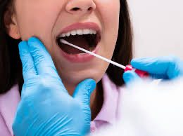 Father and child — DNA paternity testing at MediCert Pro Lab